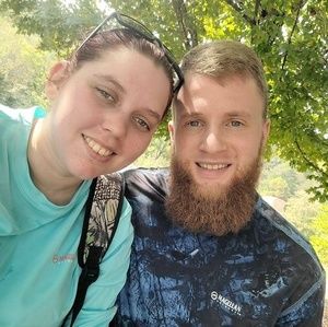 Meet your Posher, Brittney